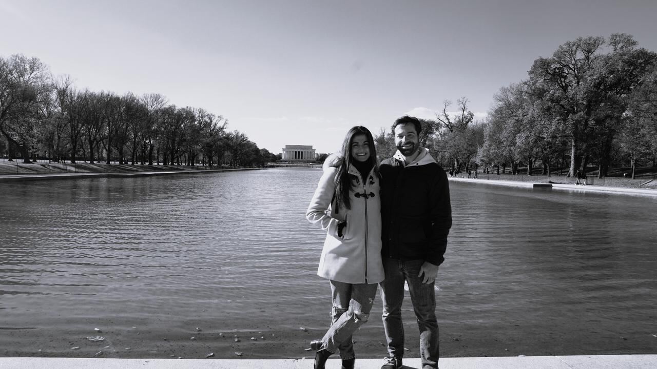 Washington DC