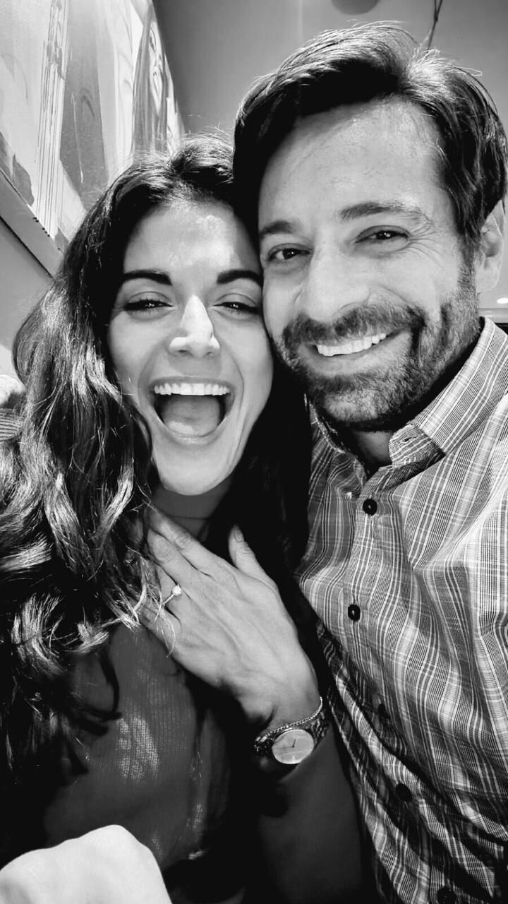Our engagement