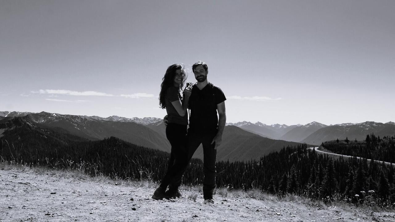 Hiking adventures