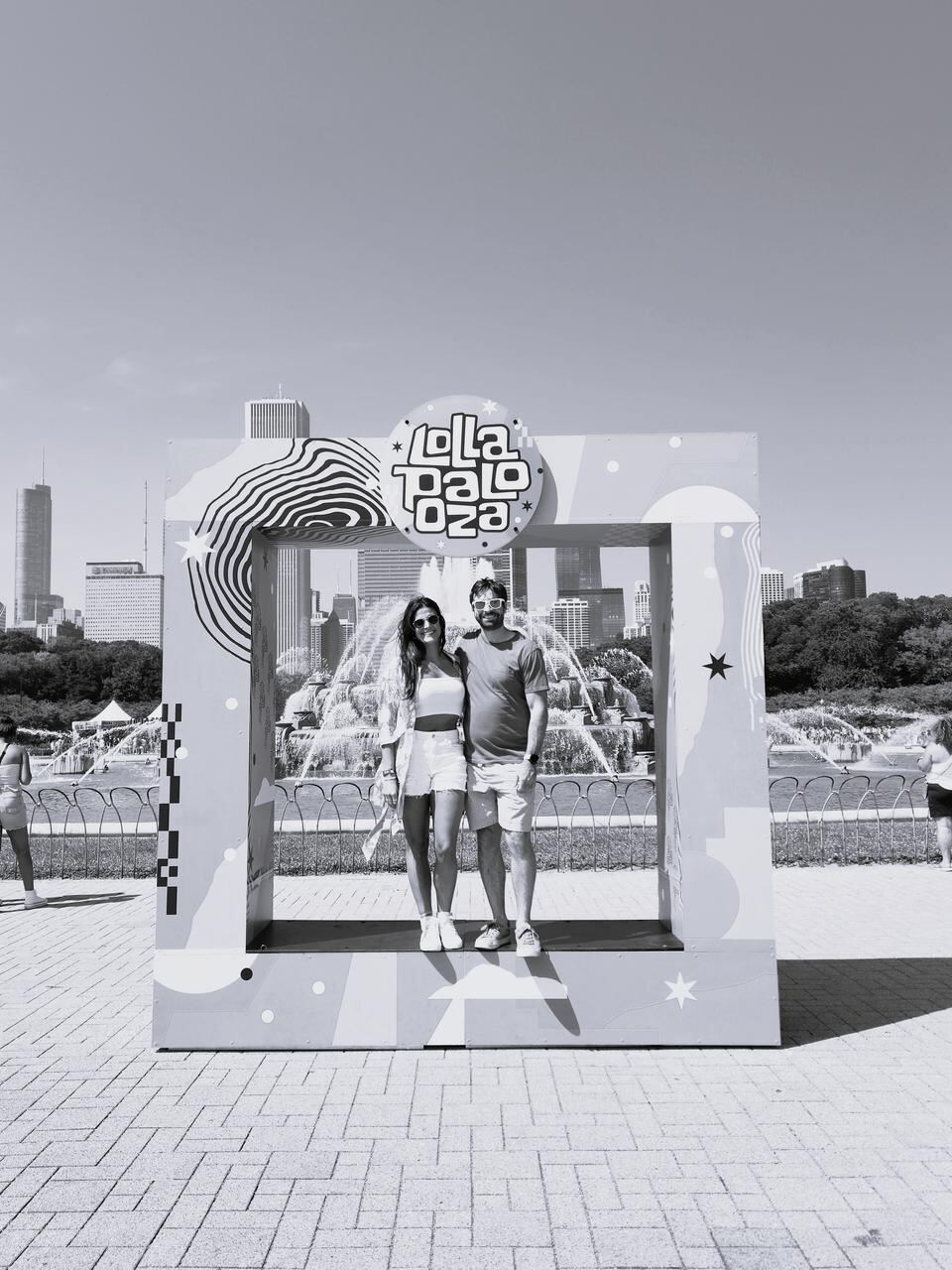 Lollapalooza