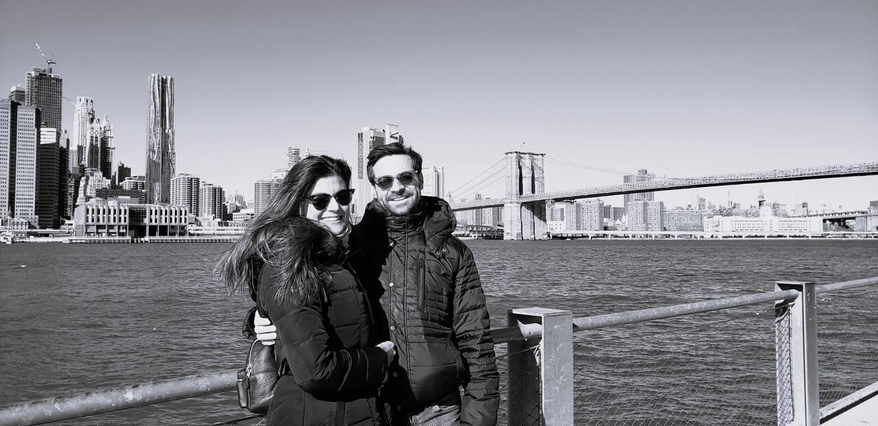 New York City