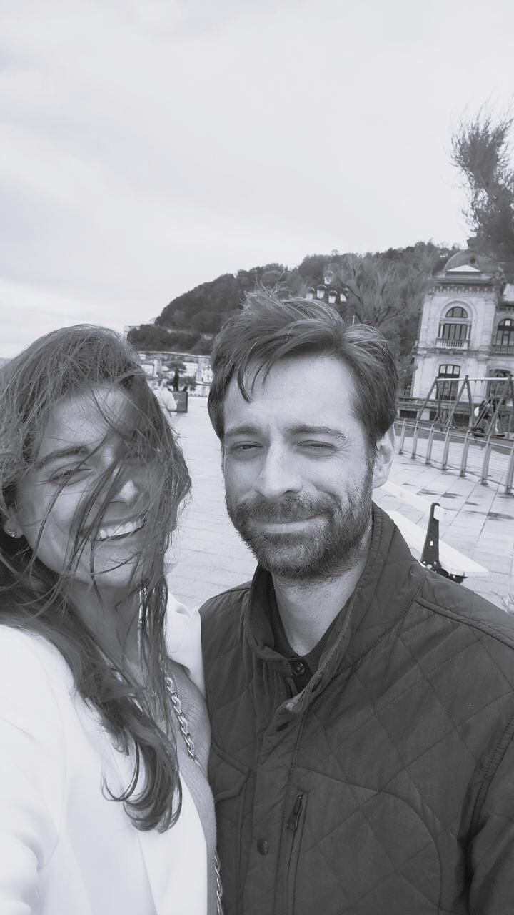 San Sebastian