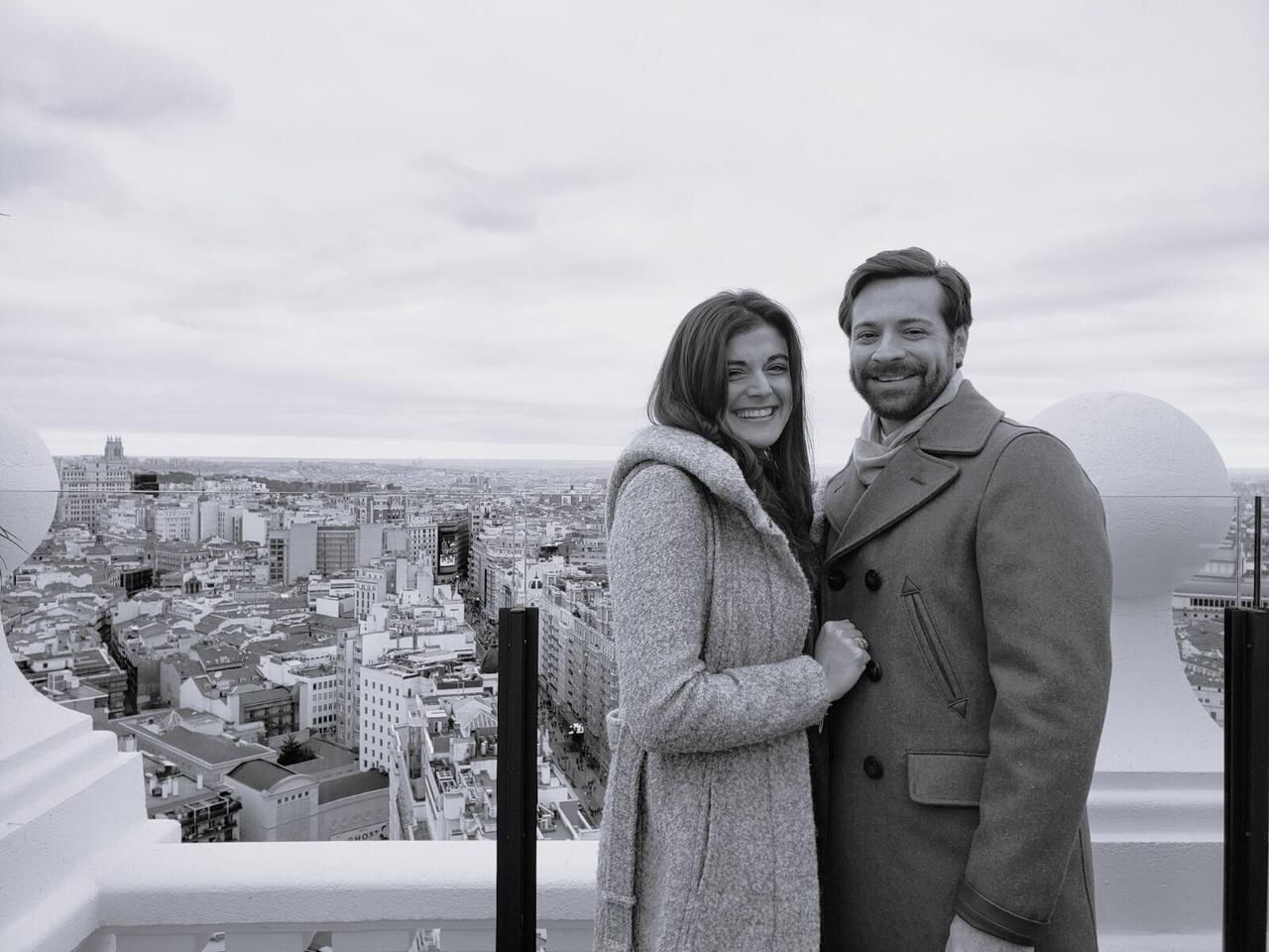 Spain travels