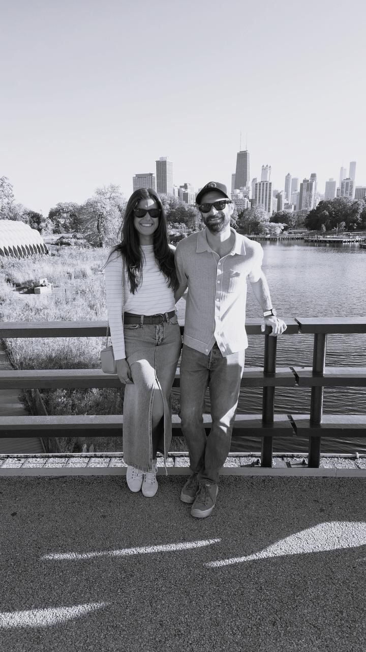 Zoo day